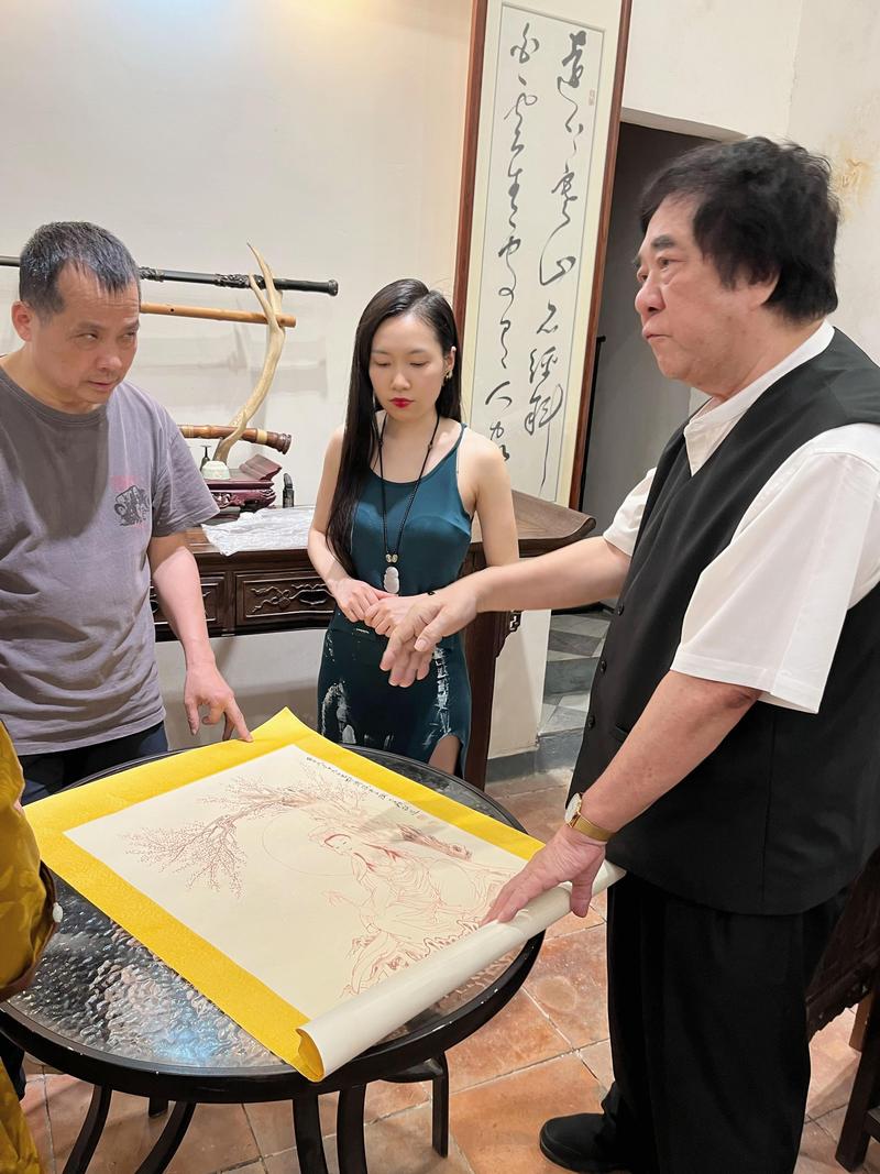 深圳文化艺术品管理迎来新机遇